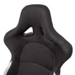 Auto Style Type BS2 Sports Reclining Seat – Fabric – SS 42Z – GSM Performance2