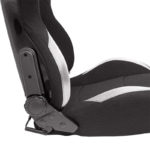 Auto Style Type BS2 Sports Reclining Seat – Fabric – SS 42Z – GSM Performance3