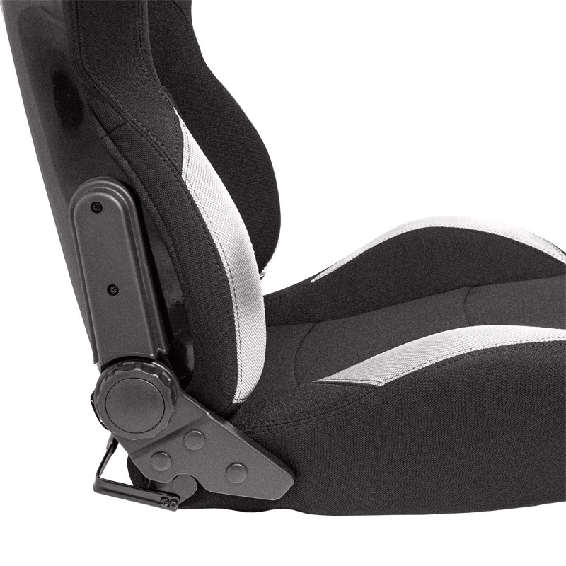 Auto Style Type BS2 Sports Reclining Seat – Fabric – SS 42Z – GSM Performance3