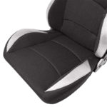 Auto Style Type BS2 Sports Reclining Seat – Fabric – SS 42Z – GSM Performance4