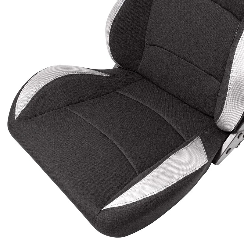 Auto Style Type BS2 Sports Reclining Seat – Fabric – SS 42Z – GSM Performance4