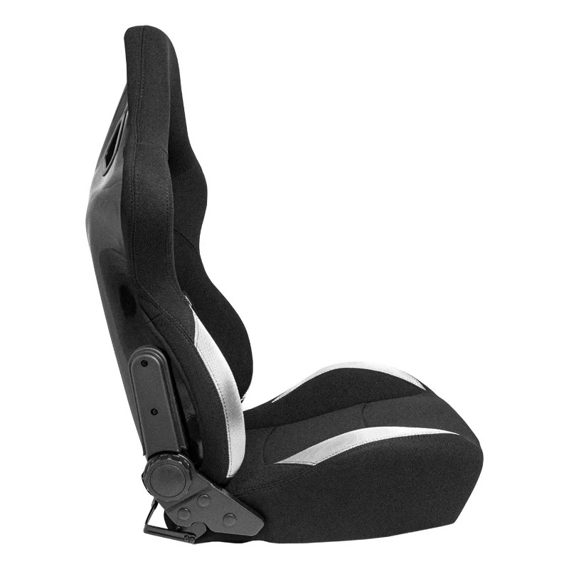 Auto Style Type BS2 Sports Reclining Seat – Fabric – SS 42Z – GSM Performance5