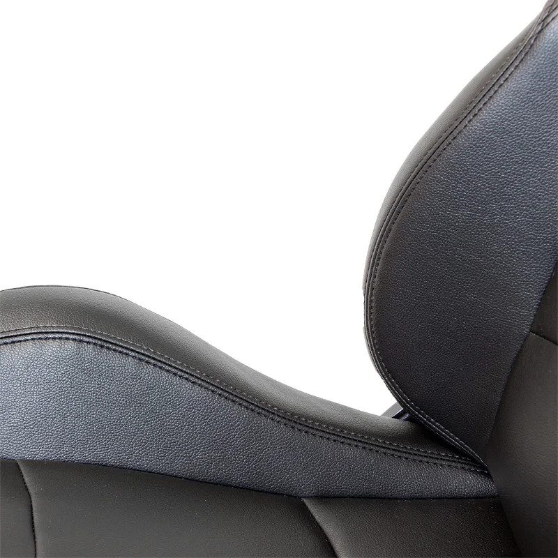 Auto Style Type BS2 Sports Reclining Seat – Vinyl – SS 42L – GSM Performance3