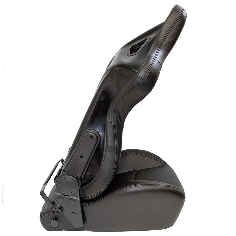 Auto Style Type BS2 Sports Reclining Seat – Vinyl – SS 42L – GSM Performance4