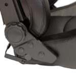 Auto Style Type BS2 Sports Reclining Seat – Vinyl – SS 42L – GSM Performance6