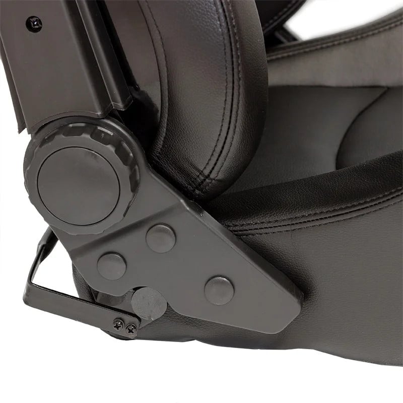 Auto Style Type BS2 Sports Reclining Seat – Vinyl – SS 42L – GSM Performance6