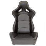 Auto Style Type BS2 Sports Reclining Seat – Vinyl – SS 42L – GSM Performance7