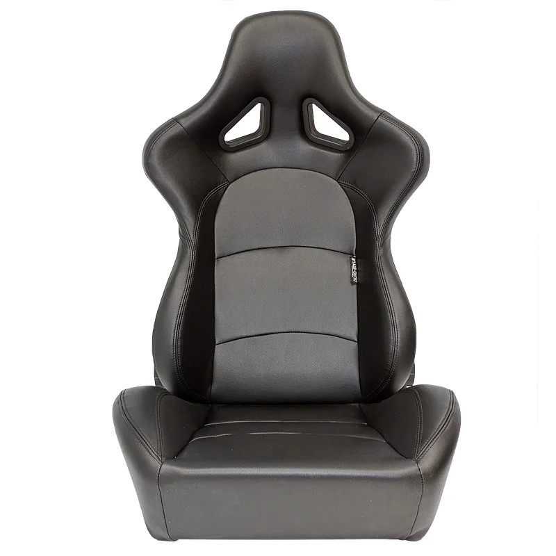 Auto Style Type BS2 Sports Reclining Seat – Vinyl – SS 42L – GSM Performance7