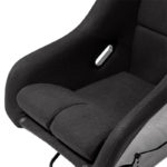 Auto Style Type FS Bucket Seat