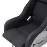 Auto Style Type JJ Bucket Seat