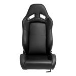 Auto Style Type LH Vinyl Reclining Seat