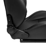 Auto Style Type LH Vinyl Reclining Seat