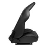 Auto Style Type LH Vinyl Reclining Seat