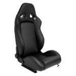 Auto Style Type LH Vinyl Reclining Seat – SS72L – GSM Performance 5