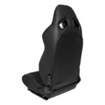 Auto Style Type LH Vinyl Reclining Seat