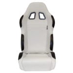 Auto Style Type T Reclining Seat – SS10W – GSM Performance 3