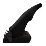 Auto Style Type VGR Tartan Reclining Seat