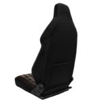 Auto Style Type VGR Tartan Reclining Seat