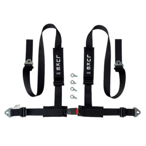 Luke General Harness Range