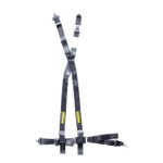 Schroth VW Golf Mk4 QuickFit ASM harness belt