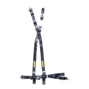 Schroth VW Golf Mk4 QuickFit ASM harness belt