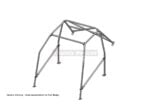 Safety Devices Roll Cage 1
