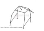 Safety Devices Roll Cage