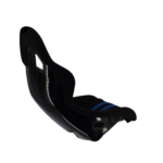 Mirco GT Velour Dual Stripe Edition FIA Motorsport Seat - GSM Performance (1)