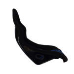 Mirco GT Velour Dual Stripe Edition FIA Motorsport Seat - GSM Performance