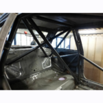 Custom Cages BMW E30 M3 1987 Factory Style Historic T45 Weld-In Roll Cage Kit 2-BMW E30 H0026-GSM Performance