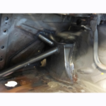 Custom Cages BMW E30 M3 1987 Factory Style Historic T45 Weld-In Roll Cage Kit 7-BMW E30 H0026-GSM Performance