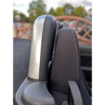 Jass Performance Mazda MX5 NC MK3 Lowering Adapters - 2658 - GSM Performance3