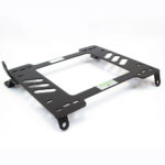 Planted Technology Toyota Hilux (4th Generation) Seat Bracket 2-SB369-GSM Performance