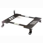 Planted Technology Toyota Supra (1993-1998) Seat Bracket 1-SB023-GSM Performance