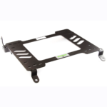 Planted Technology Toyota Supra (1993-1998) Seat Bracket 2-SB023-GSM Performance