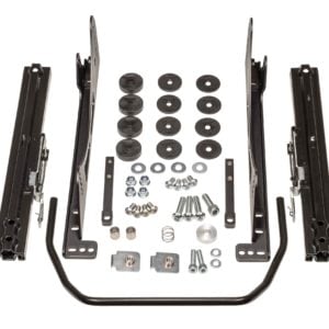 Tillett Lotus Emira Runner And Bracket Set