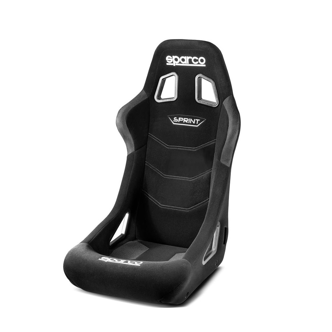 Seat Base For Mini Cooper 2001-2013 Sparco 600SB094L | Direct Fit
