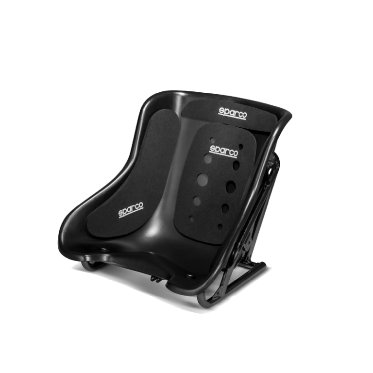 Sparco Evolve Sim Racing Pro Junior Kart Seat
