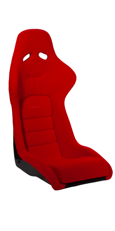 Cobra Nogaro special edition bucket seat