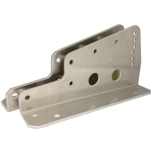 Kirkey Seat Side Mounts