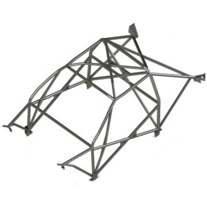 Custom Cages Ford Sierra Cosworth Multipoint T45 Roll Cage Kit