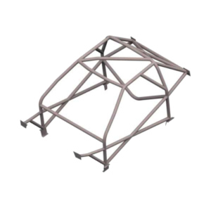 Custom Cages Toyota Corolla AE86 (83-97) Multipoint T45 Roll Cage Kit