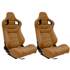 2 Auto Style Type GK Reclining Seat