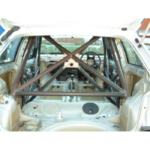 Custom Cages Volkswagen Polo 94-99 MK3 Type 6N International Multipoint CDS Roll Cage Kit 2-VWP01CN-GSM Performance