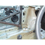 Custom Cages Volkswagen Polo 94-99 MK3 Type 6N International Multipoint CDS Roll Cage Kit 3-VWP01CN-GSM Performance