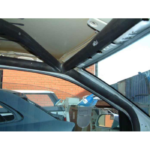 Custom Cages Volkswagen Polo 94-99 MK3 Type 6N International Multipoint CDS Roll Cage Kit 4-VWP01CN-GSM Performance