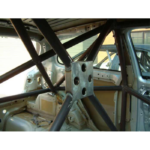 Custom Cages Volkswagen Polo 94-99 MK3 Type 6N International Multipoint CDS Roll Cage Kit 5-VWP01CN-GSM Performance