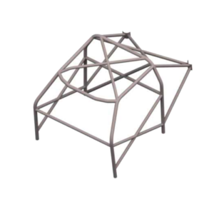 Custom Cages BMW 1800 Multipoint T45 Roll Cage Kit