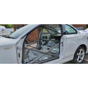 Custom Cages BMW Coupe Trophy Championship Bolt-In CDS Roll Cage Kit