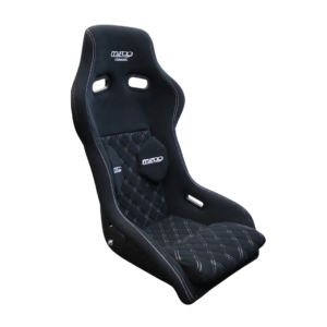 Mirco Classic FIA Diamond Edition Motorsport Seat